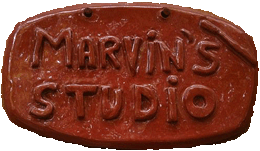 Marvins Studio